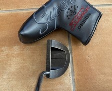 Scotty cameron select gebraucht kaufen  Vaterstetten