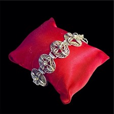 Superbe ancien bracelet d'occasion  Nantes-