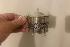 English hallmarked sterling for sale  MELTON MOWBRAY