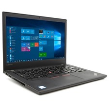 Lenovo t470 touchscreen usato  Arezzo