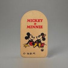 Disney micky minnie gebraucht kaufen  Lohmar