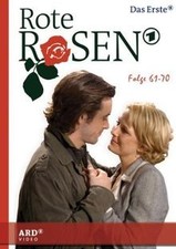 Rote rosen folge gebraucht kaufen  Berlin