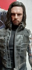 Hot toys mms351 for sale  CROYDON