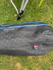 Camping chairs outwell for sale  BEDFORD