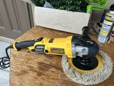 Dewalt dwp849x polisher for sale  Apopka