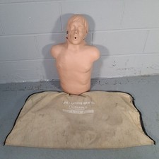 Simulaids cpr training for sale  PLYMOUTH