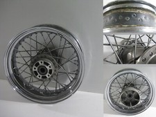 Hinterrad felge rad gebraucht kaufen Hinterrad felge rad gebraucht kaufen  Fuldatal