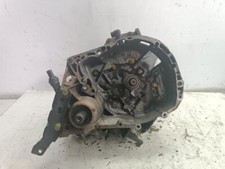 JB1968 cambio per RENAULT CLIO II FASE I (B CBO) 1.9 D RN 1998 2212728 comprar usado  Enviando para Brazil