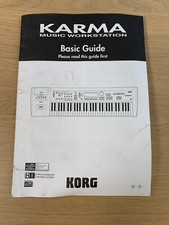 Korg karma music for sale  Sedona
