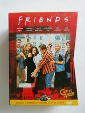Friends. saison épisodes d'occasion  Nemours