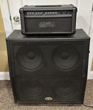 Crate gt1200h guitar for sale  Englishtown