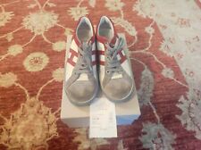 Hogan sneakers bimbo usato  Italia