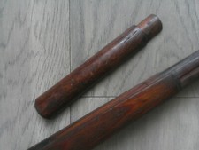 Mauser k98 stock for sale  Springdale