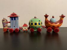 Night garden ninky for sale Night garden ninky for sale  BRISTOL