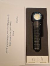 Olight torcia frontale usato  Roma