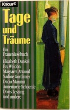 Tage träume frauenlesebuch gebraucht kaufen  Kempenich