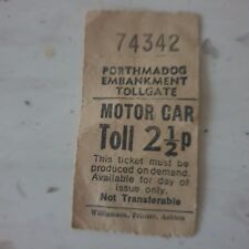 Vintage motor car for sale  LEEDS