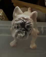 Bulldog figurine vintage for sale  Fernley