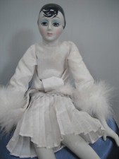 Inch flapper doll for sale  Stevens Point