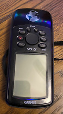 Garmin gps marine for sale  Alameda