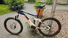 Bike haibike sduro gebraucht kaufen  Eberswalde
