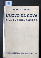 Uovo cova sua usato  Roma