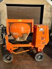 Belle diesel mixer for sale  BRISTOL