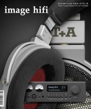 Image hifi 157 gebraucht kaufen  Meerbusch-Strümp,-Osterath