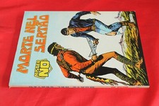 Fumetto mister bonelli usato  Villar Focchiardo