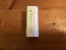 Ipod shuffle 2nd for sale  BUXTON