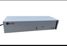 Equip 0801 sdoppiatore usato  Spedire a Italy