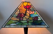 Vintage stained glass for sale  Bloomfield Hills