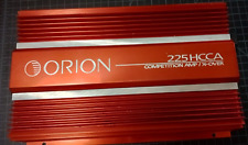 Orion 225 hcca for sale  Northridge