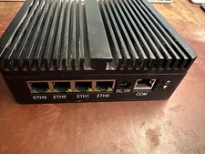 Pfsense firewall soft for sale  Goodyear