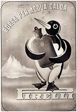 Pubblicita 1942 pirelli usato  Biella