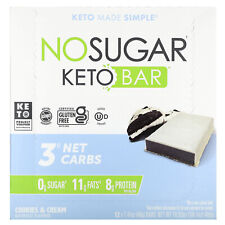 Keto bar cookies for sale  USA