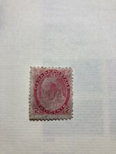 Cent stamp canada for sale  ST. LEONARDS-ON-SEA