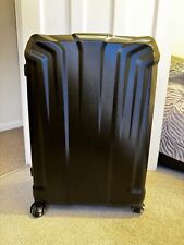 Samsonite endure black for sale  LONDON