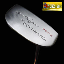 Ben hogan bettinardi for sale  SPILSBY