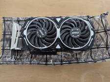 Msi amd radeon gebraucht kaufen  Kaiserslautern
