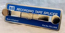 Bib recording tape for sale  RICHMOND