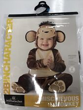 monkey halloween costume for sale  Laurel