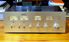 1977 denon tuner gebraucht kaufen  Frankfurt am Main