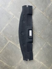 Jaguar boot rear for sale  SHIPLEY