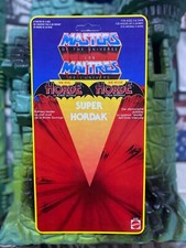 Super hordak yellow usato  Roma