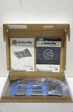Native Instruments Blue Rig Kontrol Guitarra Multi Caixa Controladora de Música com Manual comprar usado  Enviando para Brazil