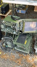 Used radio deck for sale  Astoria