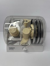 Cuisinart food processor for sale  Mountain City