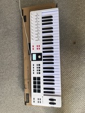 Arturia keylab essential for sale  LONDON