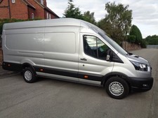 2024 plate ford for sale  ROTHERHAM